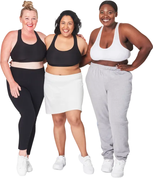 LifeRx patient celebrating outdoors