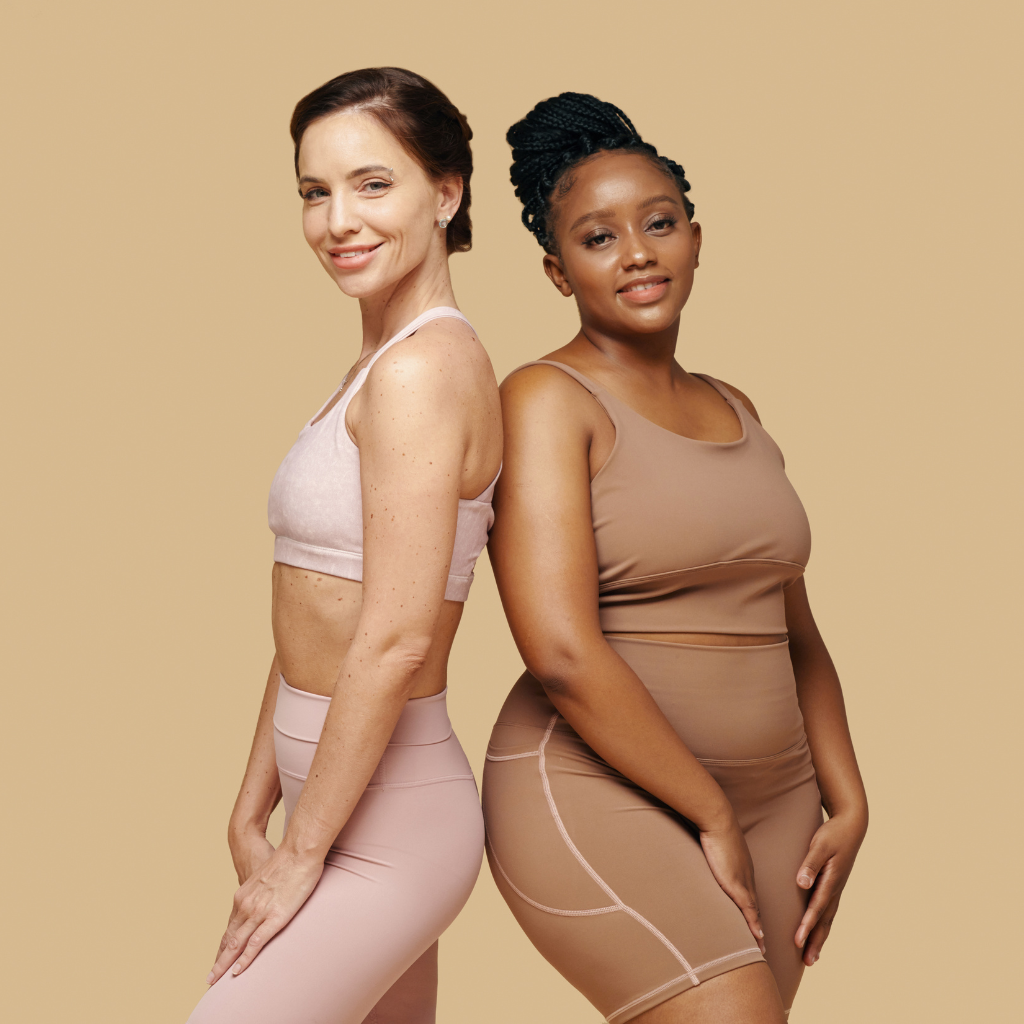 Weight loss treatment kit